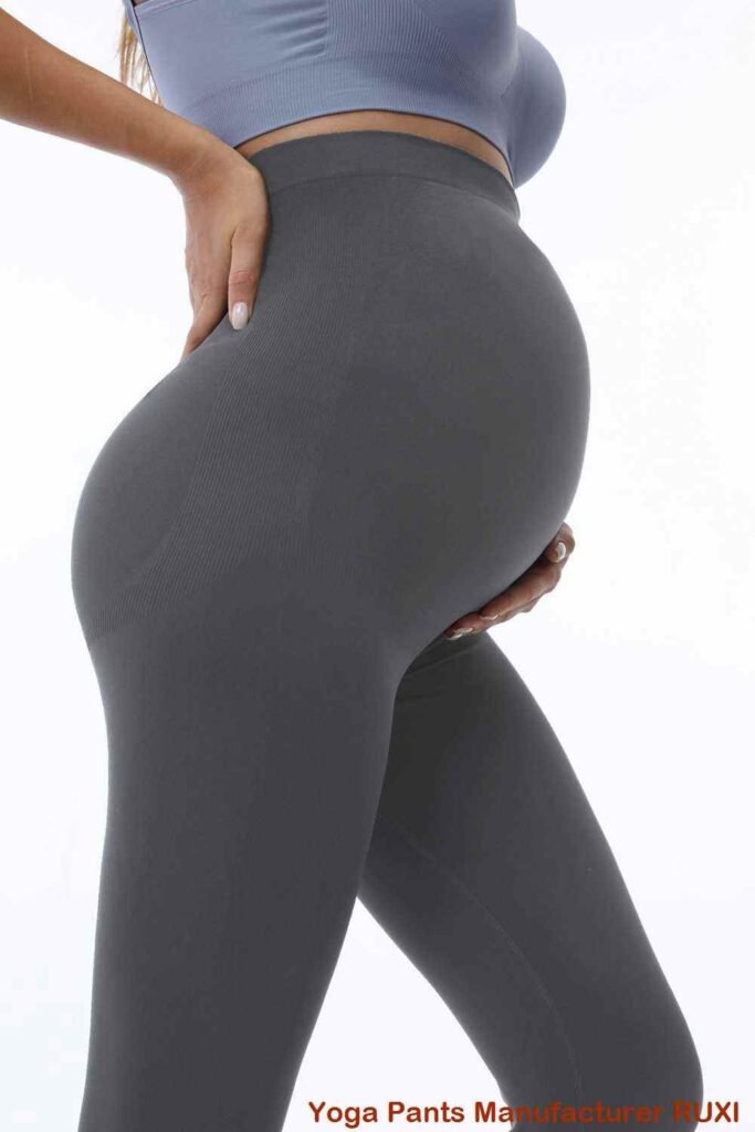 Seluar Cepat Kering Lelaki untuk Luar dan Perjalanan Ruxi