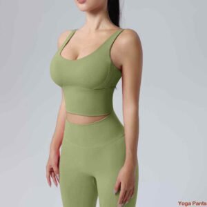 Vest Sukan Labuh Wanita Selesa Bergaya Ruxi my2589