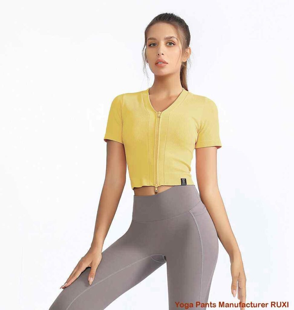 seluar pendek tinju wanita Ruxi my2963