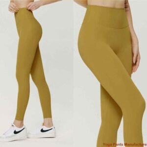 Berlari Spandex dengan Poket untuk Wanita Ruxi my2716