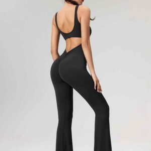 Set Pakaian Yoga Premium Selesa Bergaya Ruxi my539