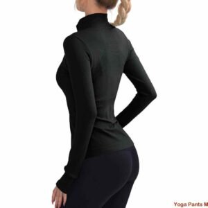 Bra Yoga untuk Payudara Besar Menyokong Selesa Ruxi my1286