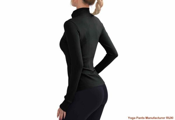 Bra Yoga untuk Payudara Besar Menyokong Selesa Ruxi my1286