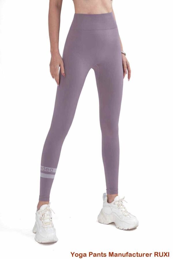 Cotton Sports Bra Nyaman Menyokong Ruxi my982