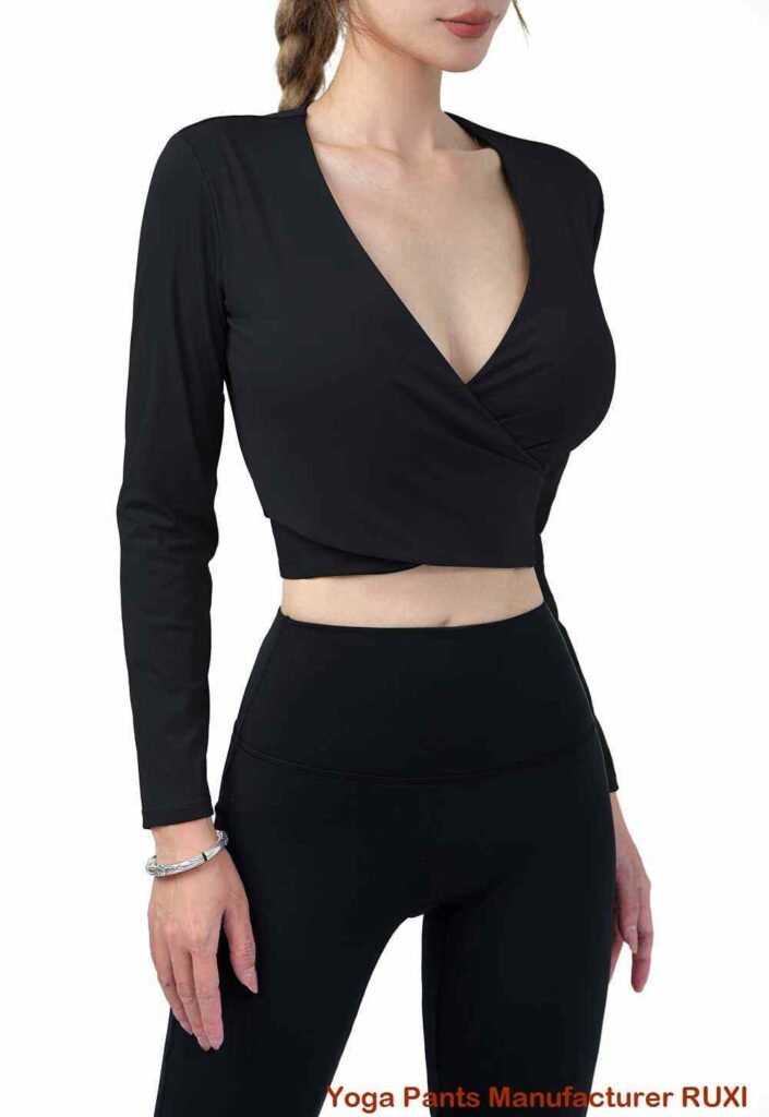 Legging untuk Penampilan Booty Besar Ruxi my3658