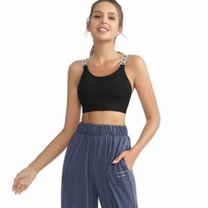 Seluar Baggy Berbasikal Selesa Bergaya Ruxi my2144