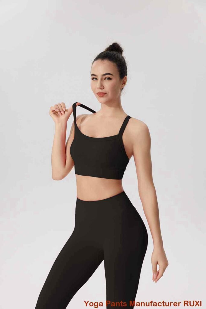 Peralatan Yoga untuk Keselesaan Wanita Ruxi my3668