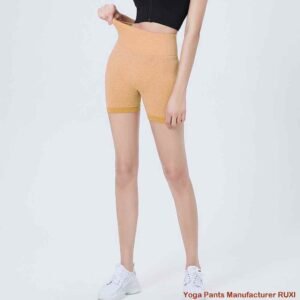 Legging Selesa dengan Poket untuk Wanita Ruxi my453