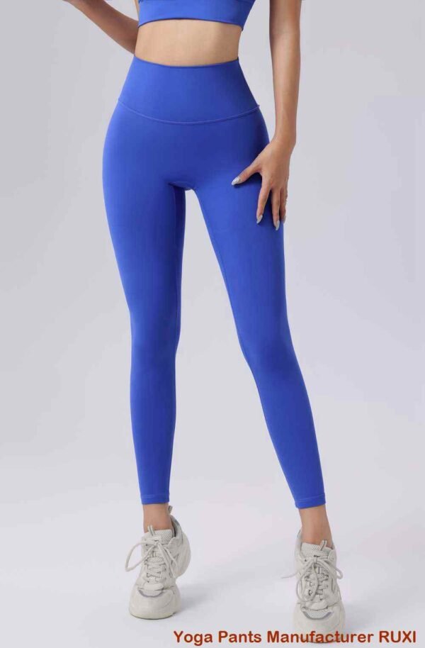 Seluar Latihan Wanita Loose Fit Ruxi my475