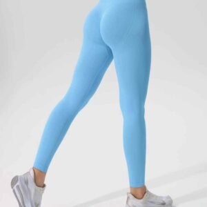 Yoga Activewear Selesa Bergaya Ruxi my590