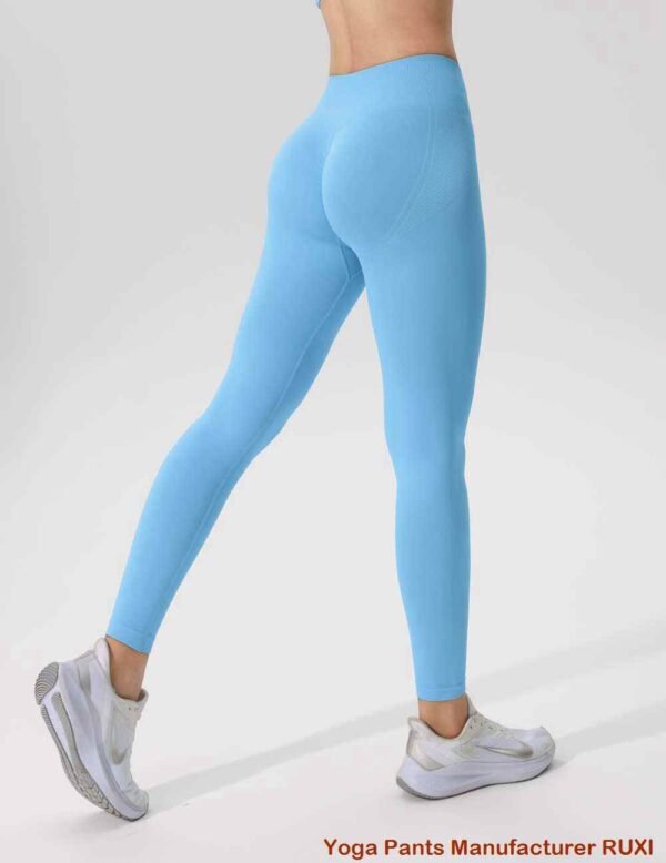 Yoga Activewear Selesa Bergaya Ruxi my590