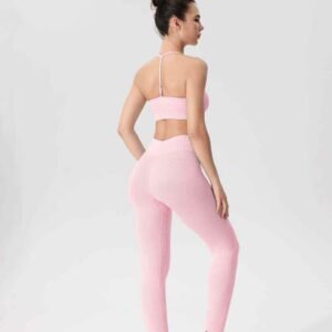 Shambhala Premium Yoga Legging Ruxi my767