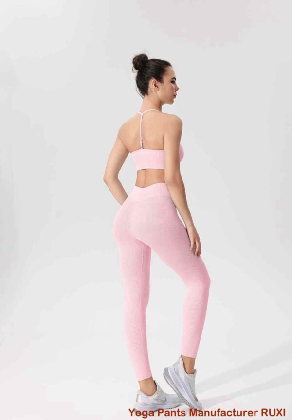 Shambhala Premium Yoga Legging Ruxi my767