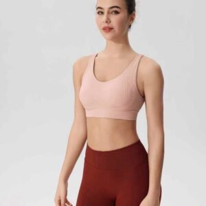 Legging Hangat dengan Poket untuk Wanita Ruxi my350