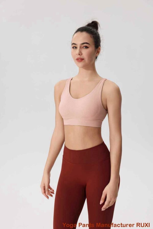 Legging Hangat dengan Poket untuk Wanita Ruxi my350
