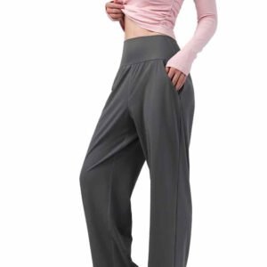 Atasan Yoga Lengan Pendek Wanita Ruxi my606