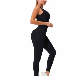 Seluar Yoga Tinggi 36 Inseam Perfect Fit Ruxi my588