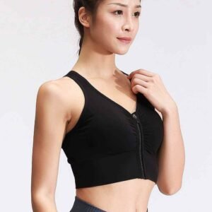 Seluar Yoga Flare Pendek Selesa Bergaya Ruxi my803