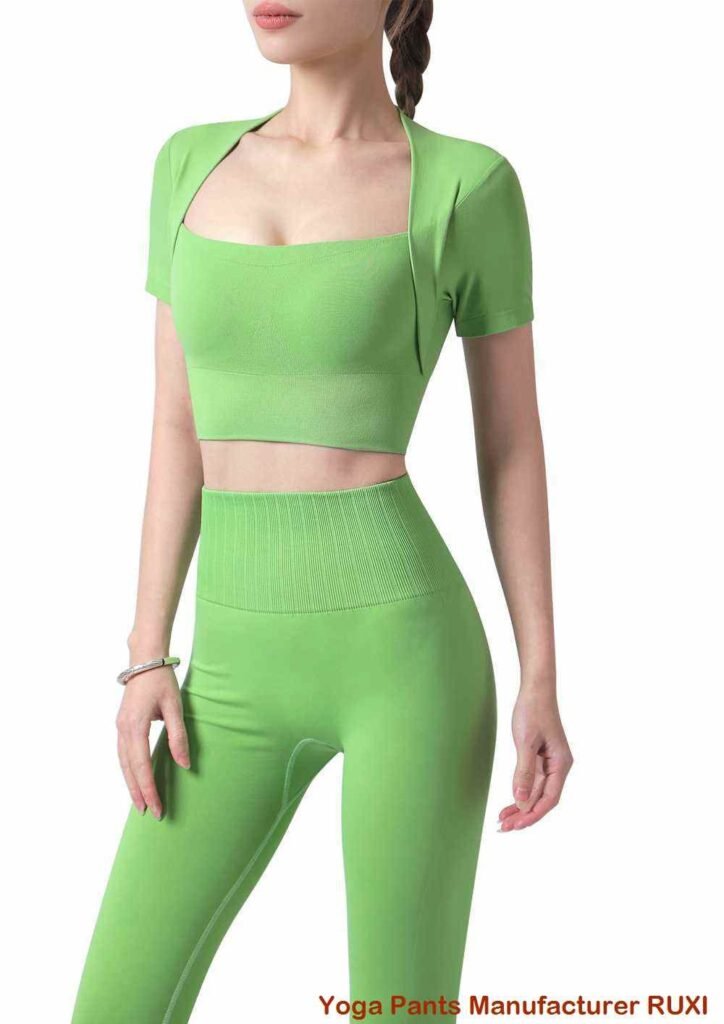 seluar pendek basikal renang panjang plus saiz Ruxi my2965