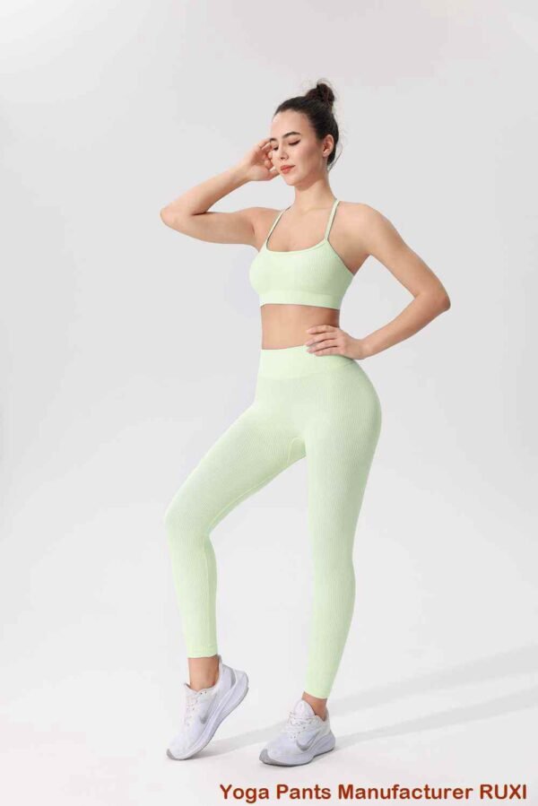 Legging Lelaki dengan Poket Selesa dan Bergaya Ruxi my154