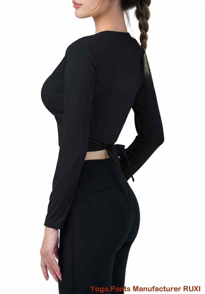 Bra Sukan Bersaiz Besar untuk Kestabilan Ruxi my3677