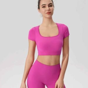 Sokongan Keselesaan Terbaik Sports Bra Ruxi my1473