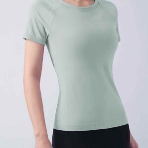 Seluar Hitam Stretchy Gaya Keselesaan Terunggul Ruxi my319