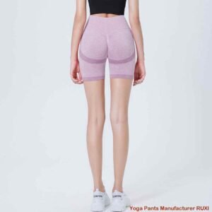 Legging Membentuk Bum untuk Lekuk Sempurna Ruxi my121