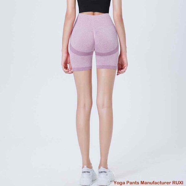 Legging Membentuk Bum untuk Lekuk Sempurna Ruxi my121