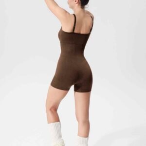 Legging Termal dengan Poket untuk Wanita Ruxi my366