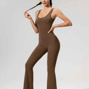 Pakaian Yoga Comel Pakaian Aktif Selesa Bergaya Ruxi my610