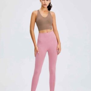 Seluar Yoga Bersalin Selesa Dipakai Hamil Ruxi my179