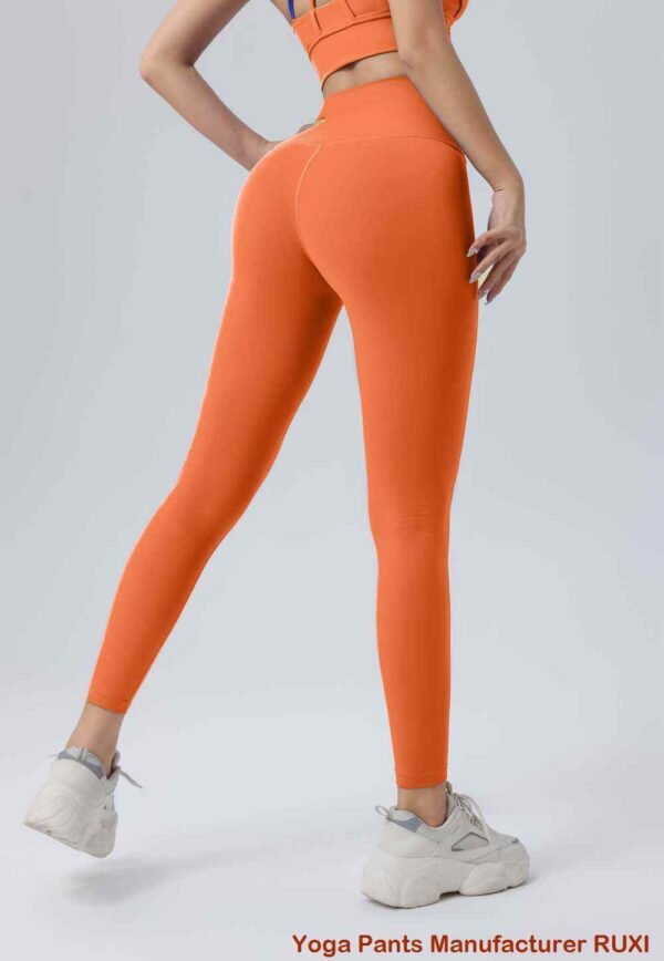 Kot Sukan Kelabu dengan Jeans Kasual Bergaya Ruxi my2302