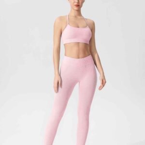 6X Sports Bra untuk Sokongan Keselesaan Terunggul Wanita
