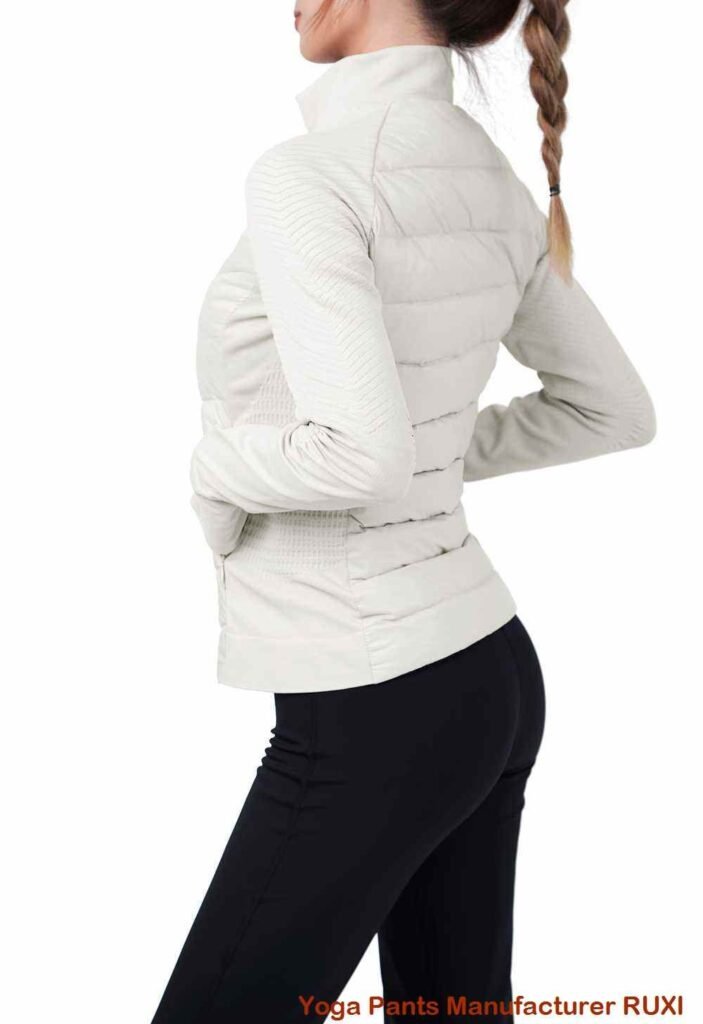 Seluar Pendek Yoga Hemp Mesra Alam Ruxi my3527