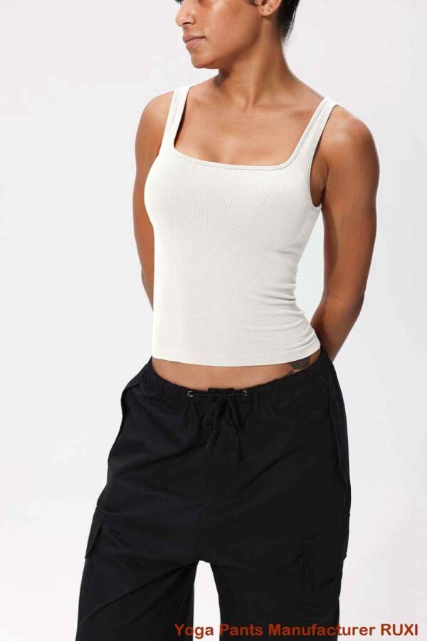 Tiada Bounce High Impact Sports Bra Ruxi my1058