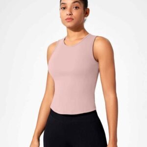 push up sports bra untuk dada kecil Ruxi my1375