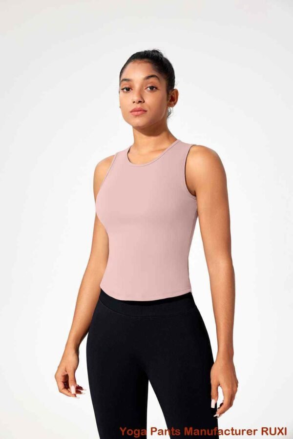 push up sports bra untuk dada kecil Ruxi my1375