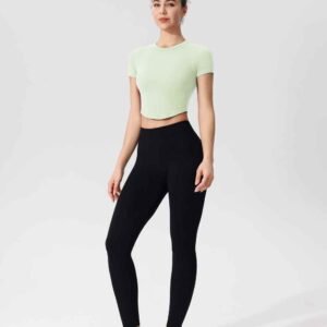 Legging Lari dengan Poket untuk Wanita Ruxi my23