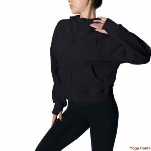 Seluar Pendek Gim Hijau Wanita Ruxi my2862
