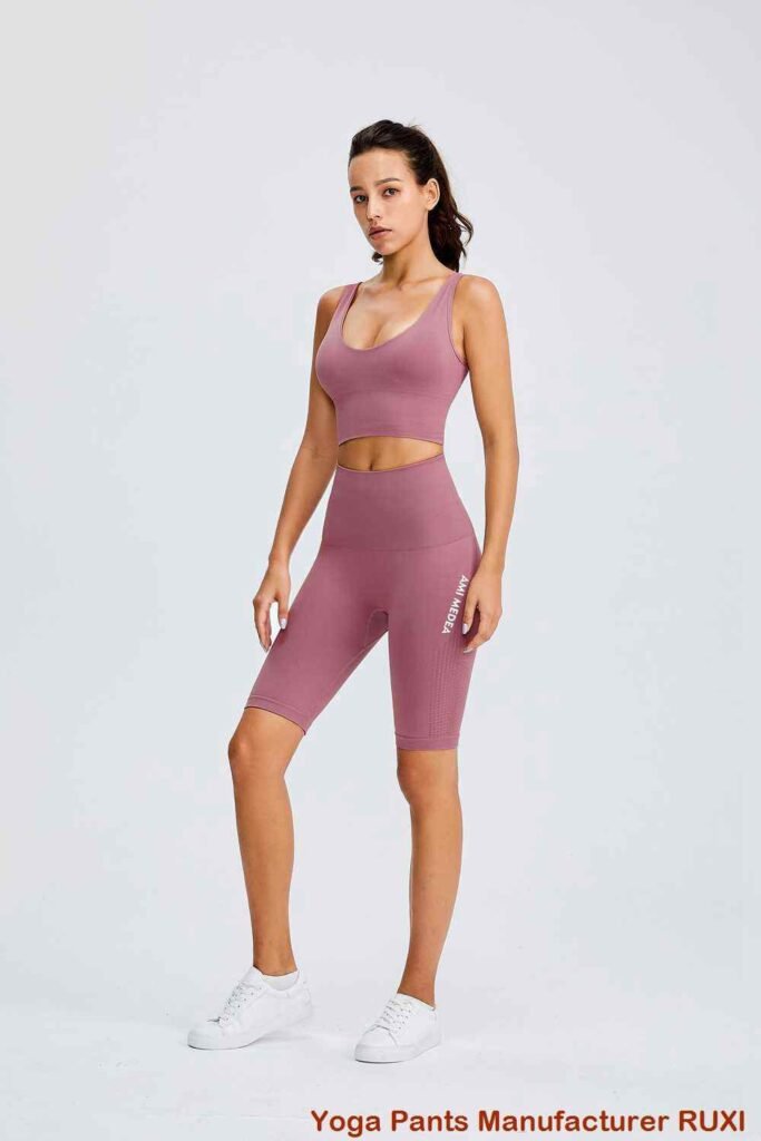 Baju Kering Cepat Wanita Bernafas Ringan Ruxi my3129