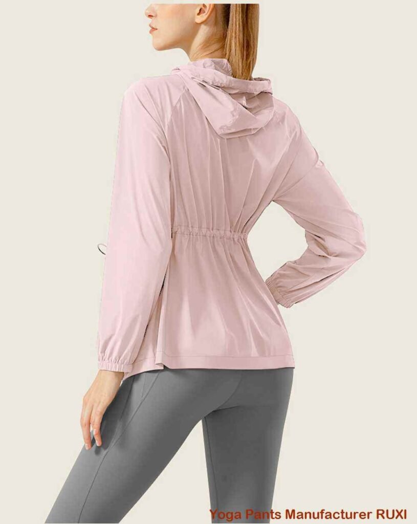 Seluar Perjalanan Cepat Kering Ringan Selesa Ruxi my3135