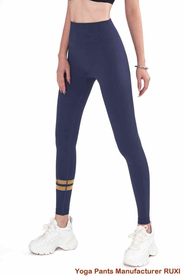 Legging Olahraga Wanita dengan Poket Ruxi my82