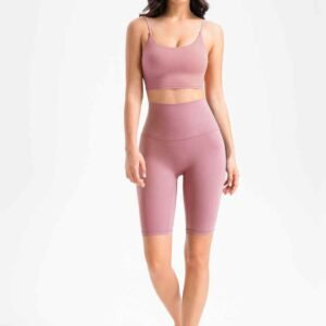Baju Senaman Longgar untuk Wanita Ruxi my545