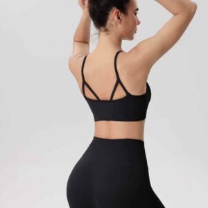 Yoga Tights Selesa Bergaya dan Fleksibel Ruxi my39