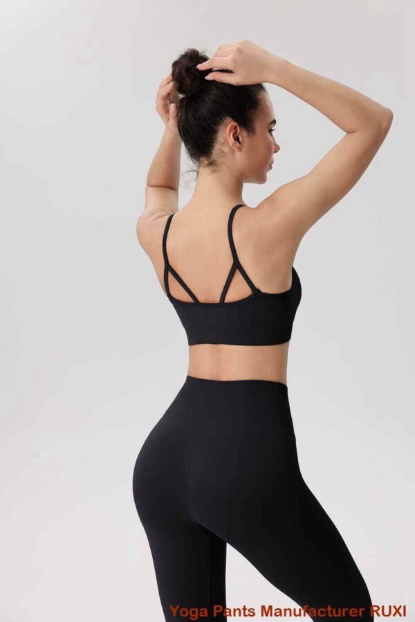 Yoga Tights Selesa Bergaya dan Fleksibel Ruxi my39
