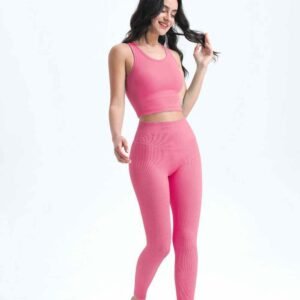 rampasan legging scrunch Ruxi my24