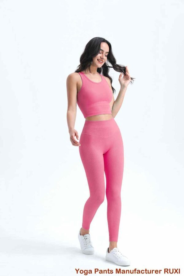 rampasan legging scrunch Ruxi my24