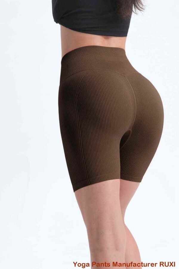Velvet Flare Legging Bergaya Selesa Ruxi my335