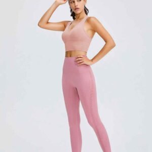 Gim Lancar Pakai Gaya Keselesaan Terunggul Ruxi my630
